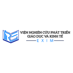 Viện nghiên cứu phát triển Giáo dục và Kinh tế EXIM